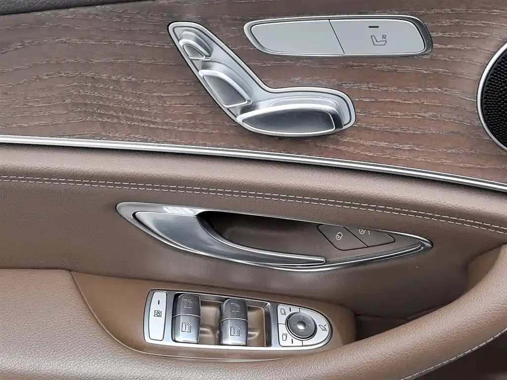 Mercedes-Benz E-Class E 2020 E 260 L