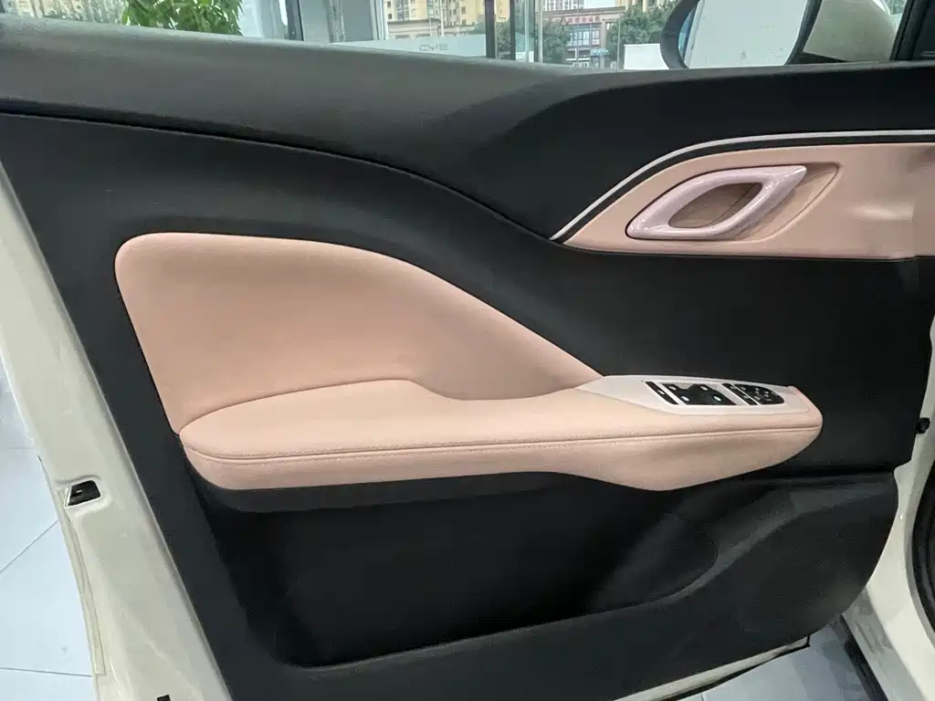 BYD Seagull — миниатюра 4