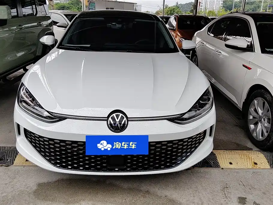 Volkswagen Lamando 2024 L 280TSI DSG