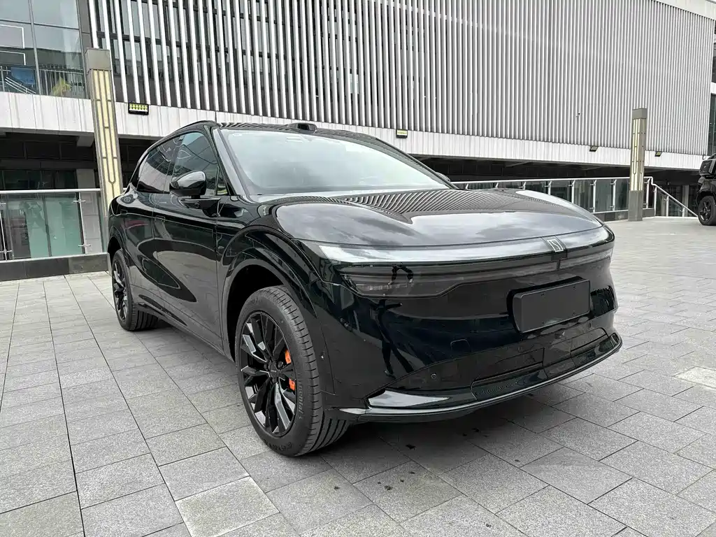 ZEEKR EXTREME KRYPTON 7X