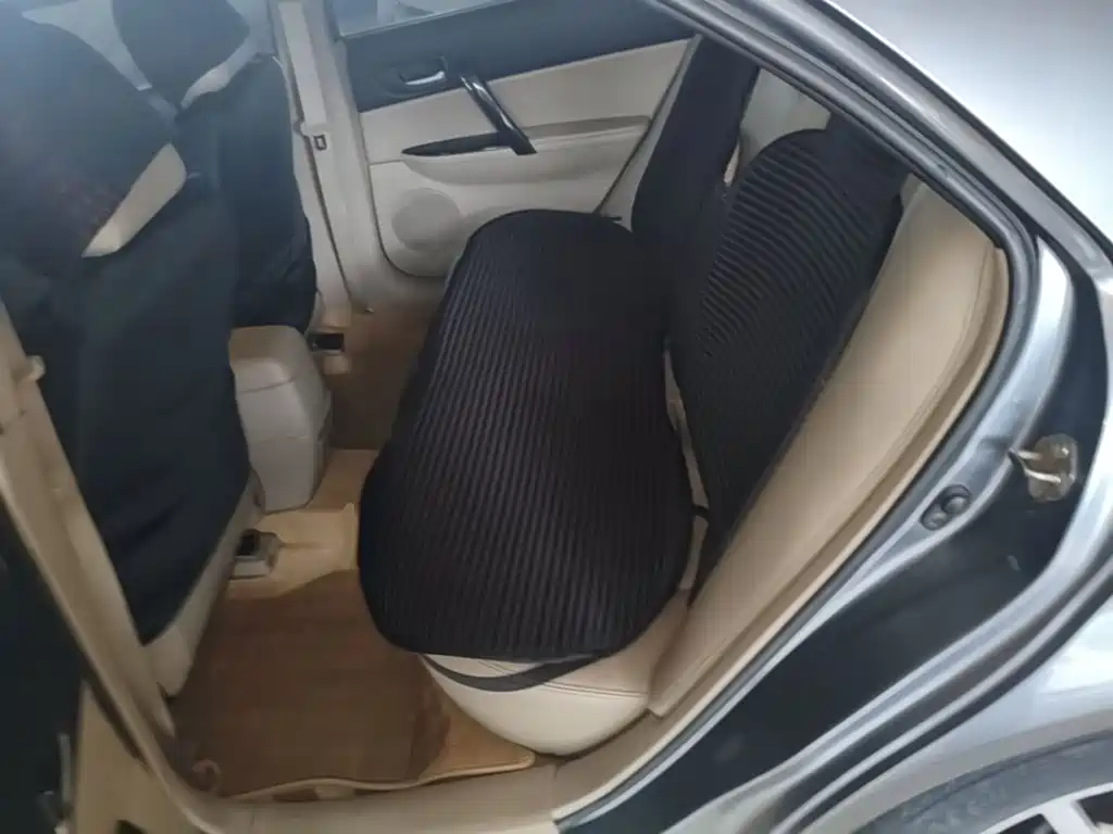 Mazda 6 — миниатюра 17