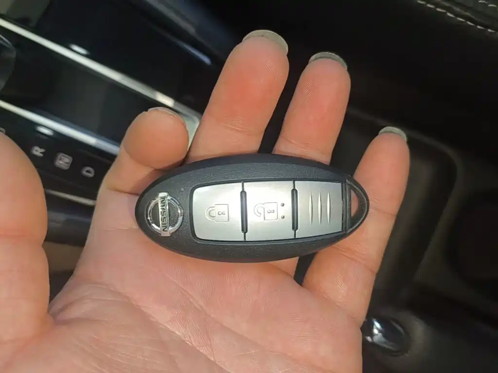 Nissan Kicks — миниатюра 9