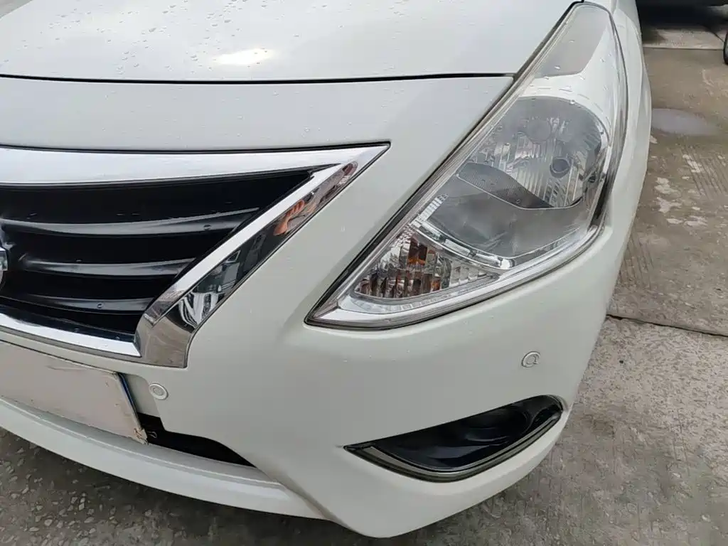 Nissan Sunny — миниатюра 24