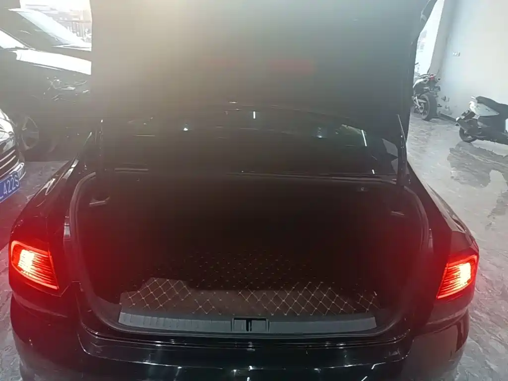 Volkswagen Magotan — миниатюра 19