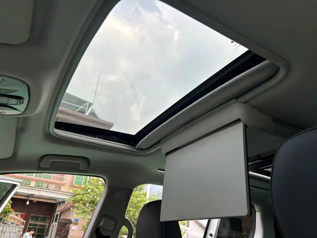 GAC Motor Trumpchi M8 — миниатюра 19