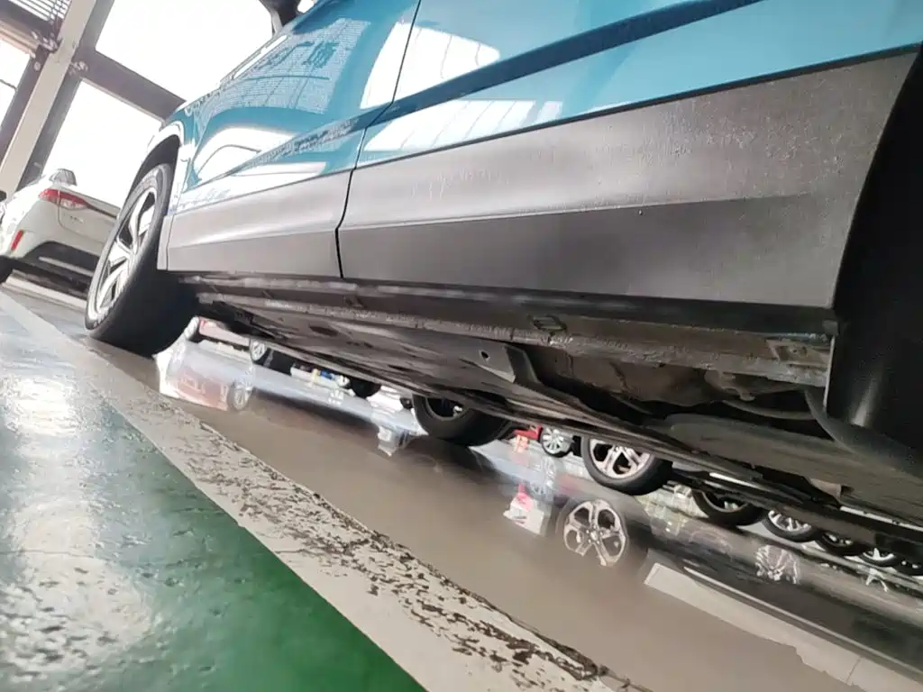 Volkswagen Tharu — миниатюра 22