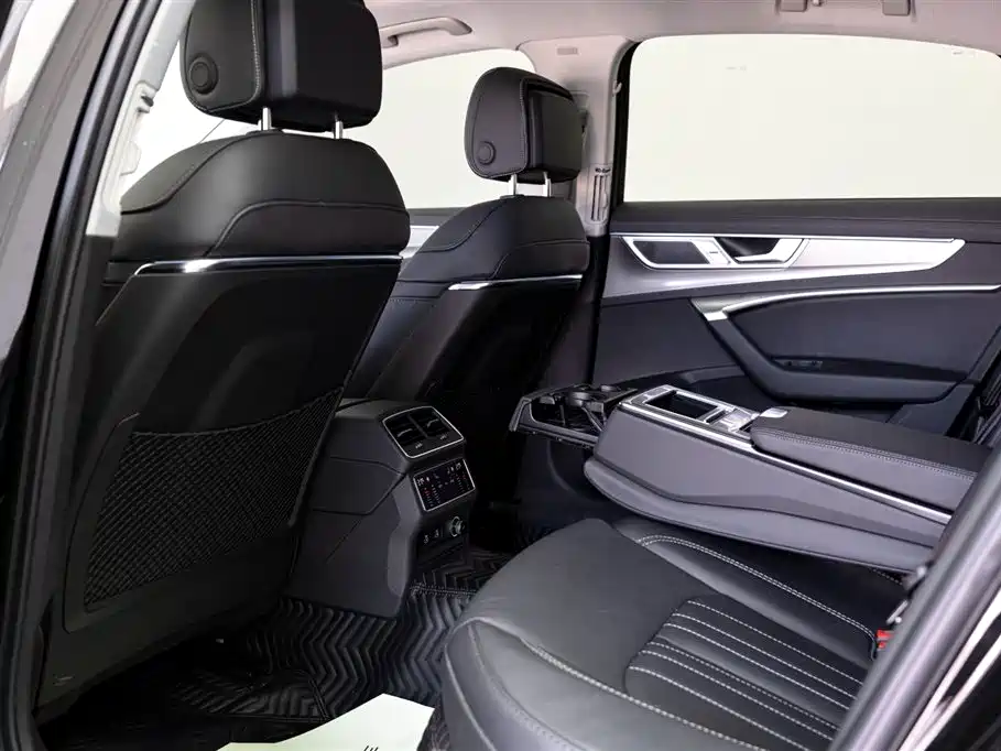 Audi A6L 2023 45 TFSI