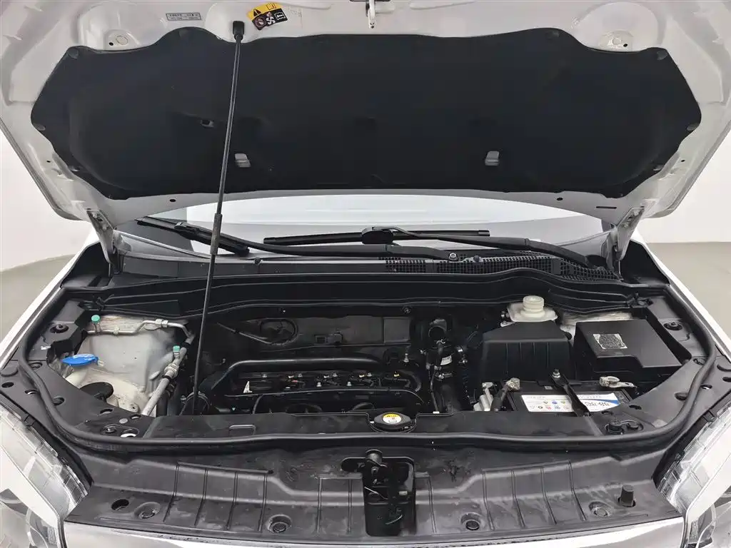 Haval H6 2014 Sport 1.5T MT Elite