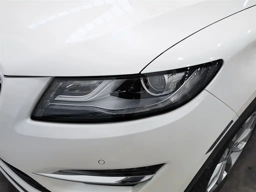 Lincoln MKC 2019 2.0T VI