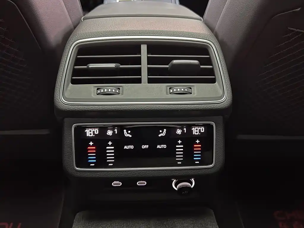 Audi A6L 2023 — фото 21