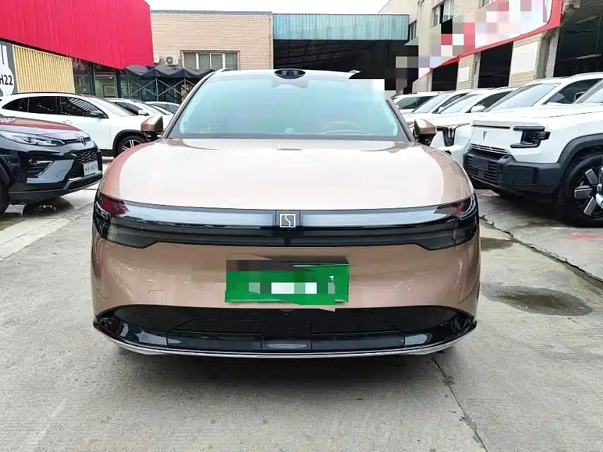 ZEEKR EXTREME KRYPTON 7X