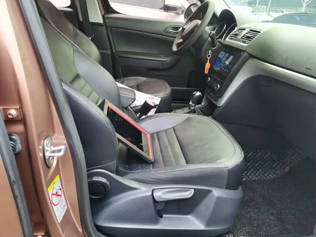 Skoda Yeti — миниатюра 25