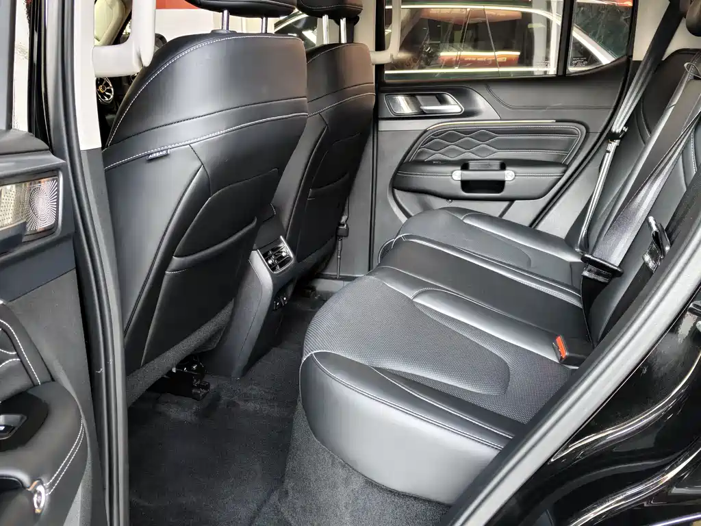 TANK TANK 300 NEW ENERGY