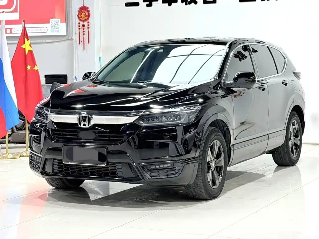 Honda Breeze 2021