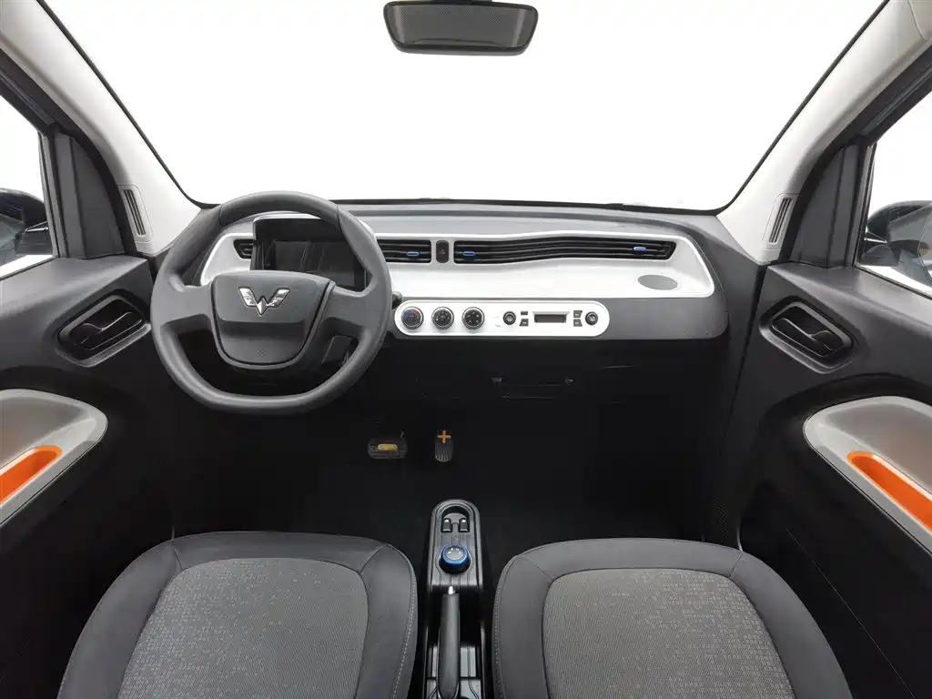 Wuling Mini EV MINIEV 2022