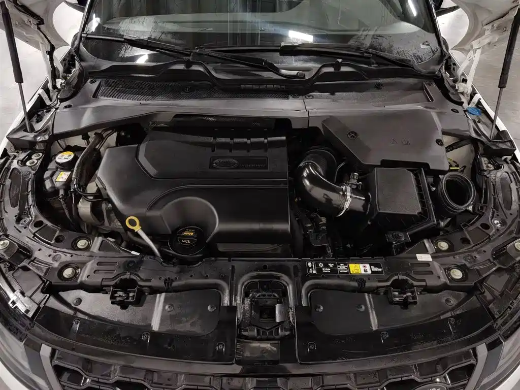 Land Rover Range Rover Evoque 2020 249PS R-DYNAMIC S Sport
