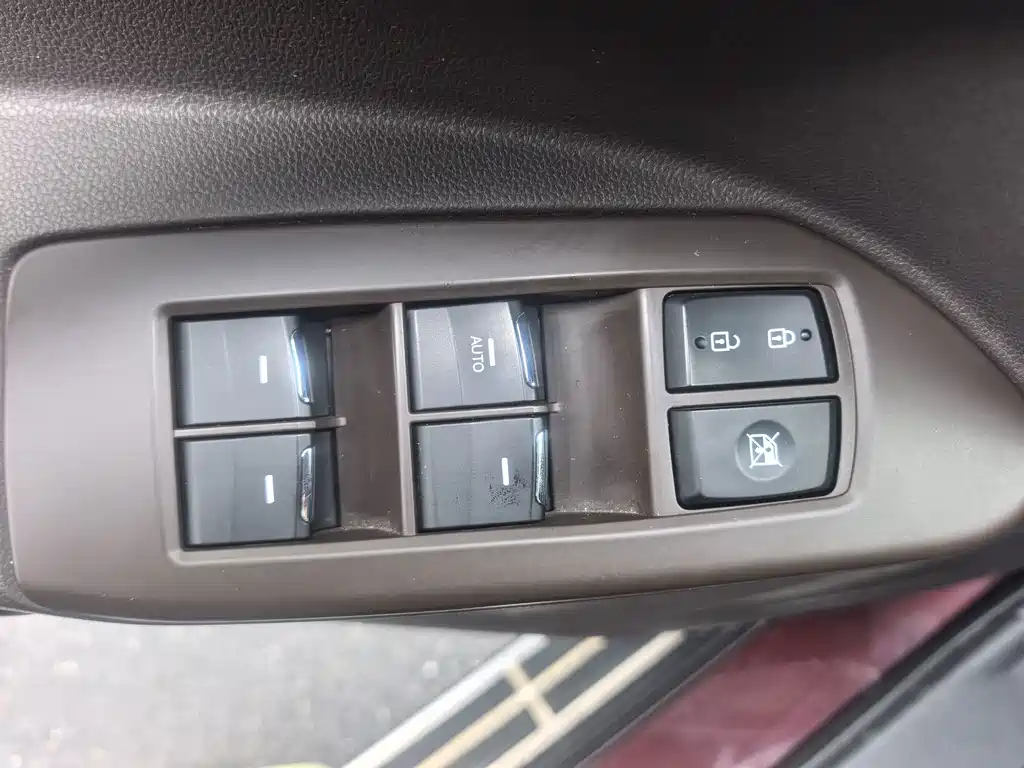 GAC Motor GS4 Hybrid — миниатюра 19