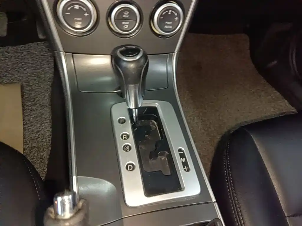 Mazda 6 — миниатюра 14