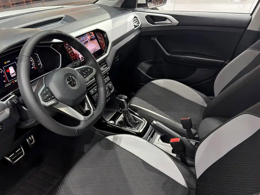 Volkswagen Tacqua — миниатюра 15