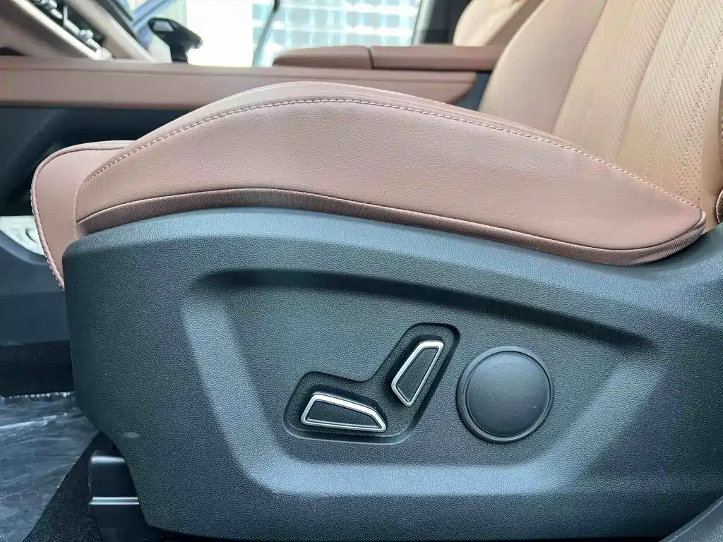 CHANGAN UNI Z NEW ENERGY