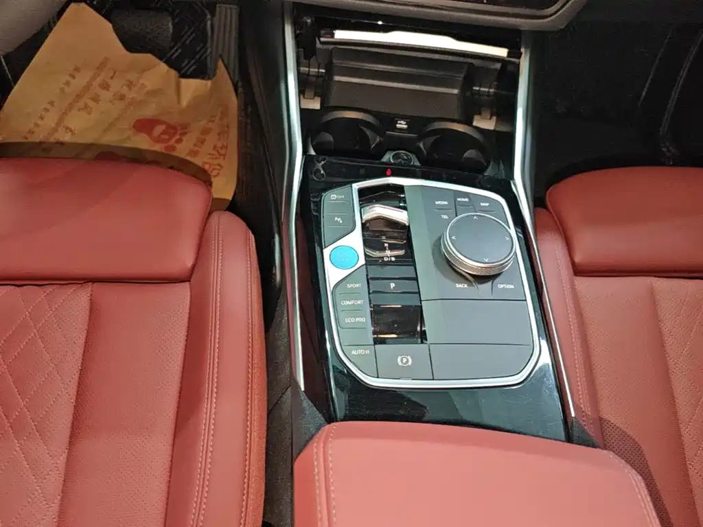BMW i3 — миниатюра 14