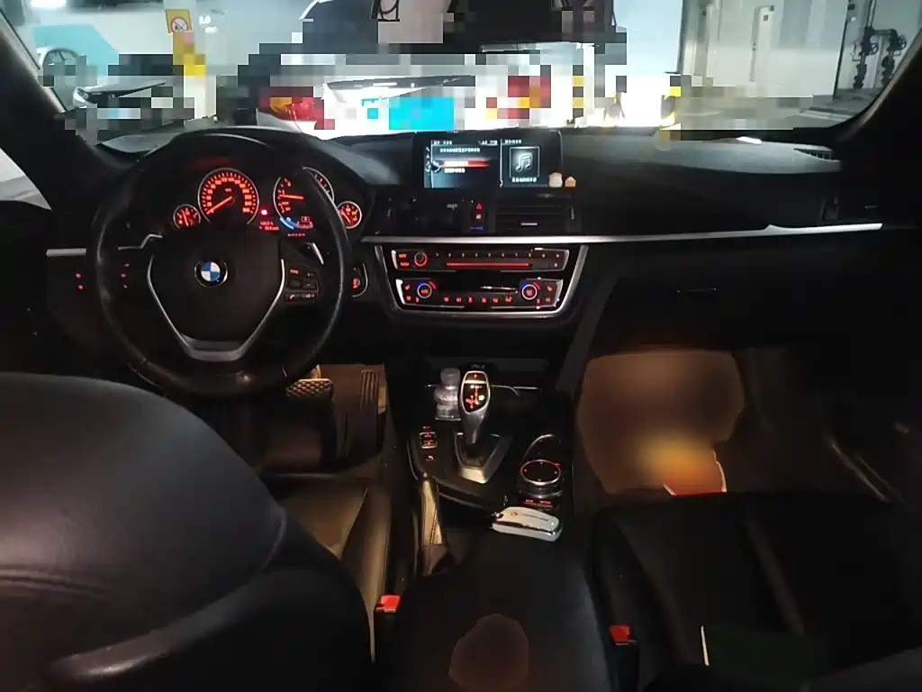 BMW 4 Series — фотографии объявления, Фото 13