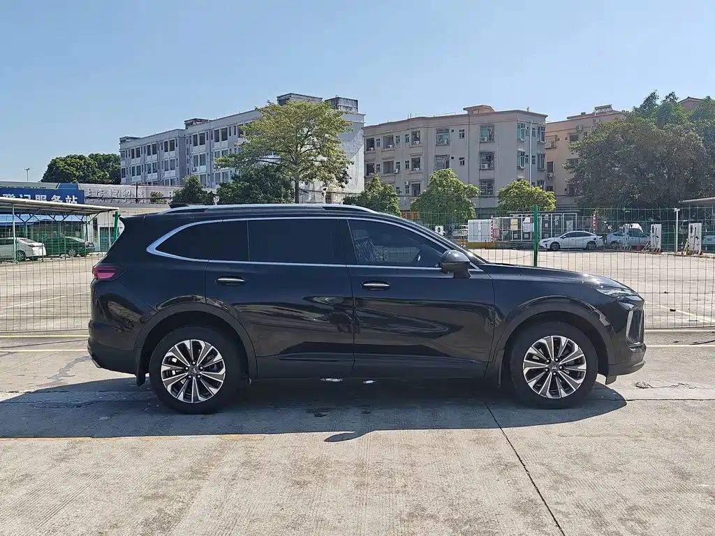 Buick Envision Plus 2024 — фото 7
