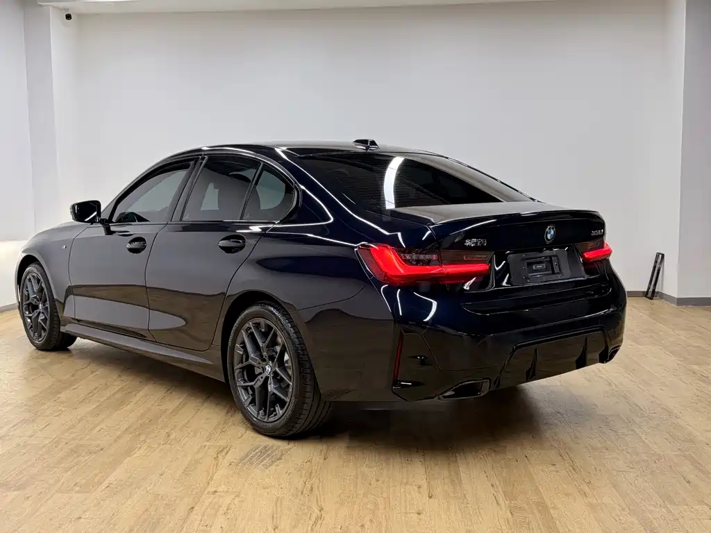BMW 3 Series — миниатюра 28