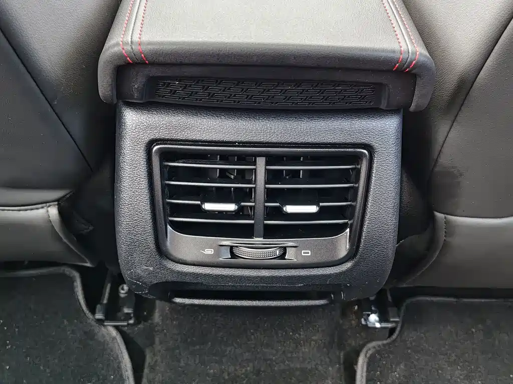 Geely Xingyue S — миниатюра 12