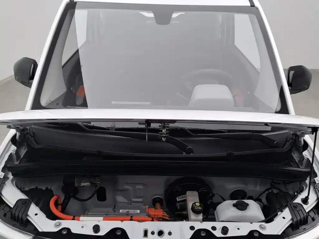 Wuling MINIEV — миниатюра 6