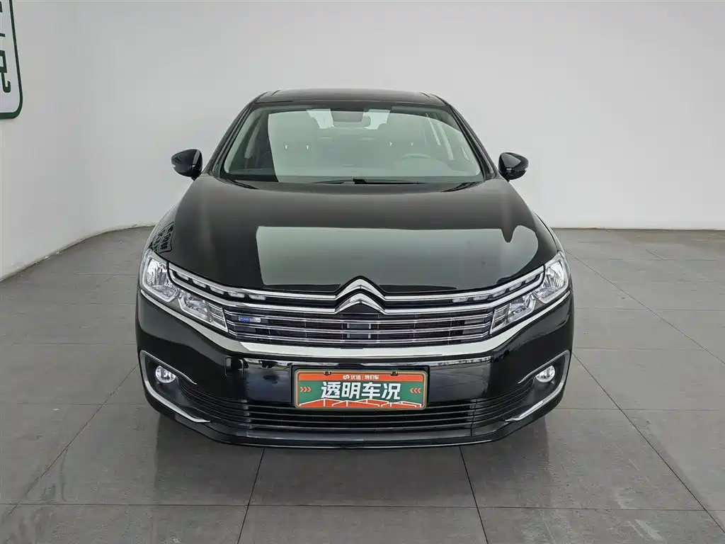 Citroen C6 2021 400THP Comfort