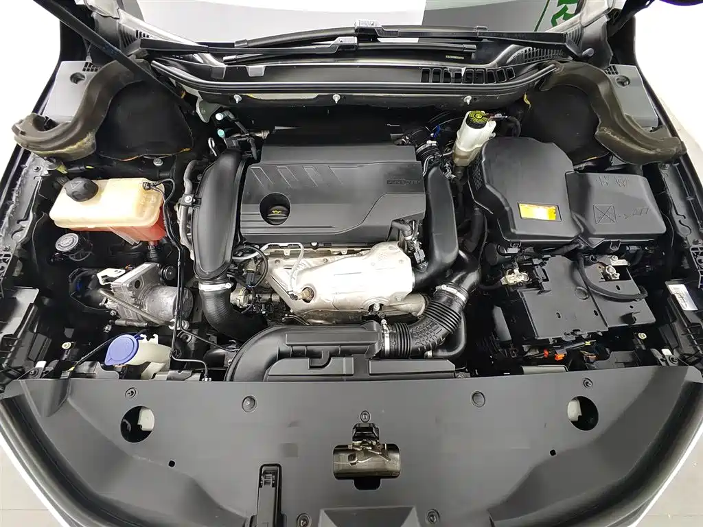 Citroen C6 2021 400THP Comfort