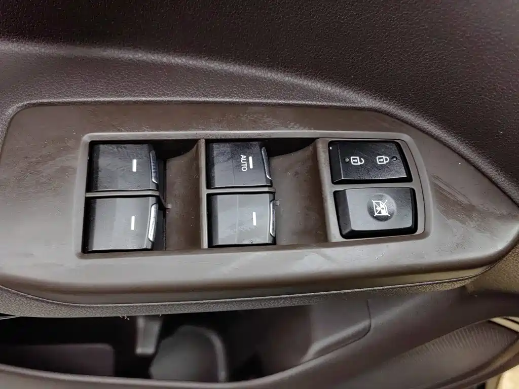 GAC Motor Trumpchi GS4 — миниатюра 9
