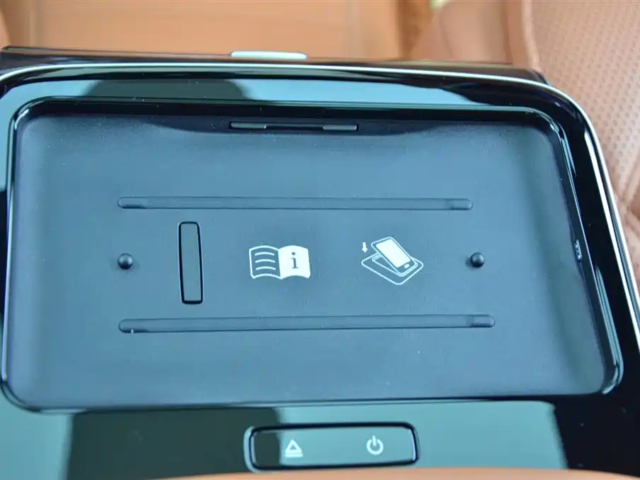 MERCEDES-BENZ MAYBACH S CLASS