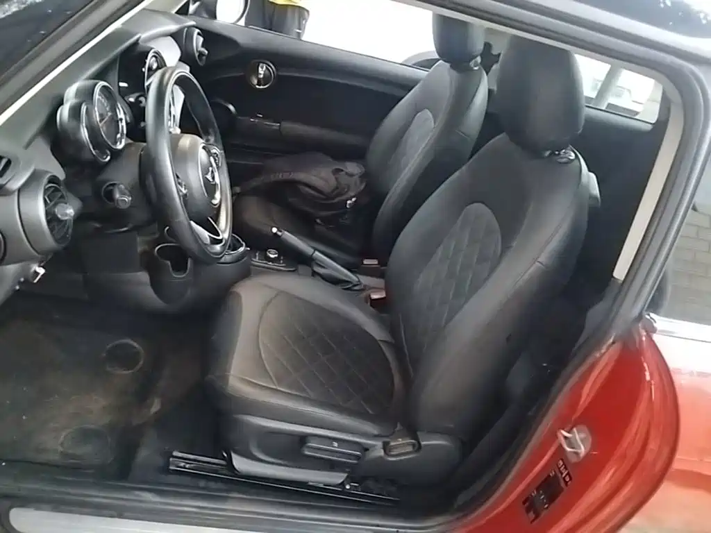 MINI Mini — миниатюра 15