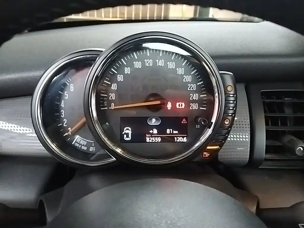 MINI Mini — миниатюра 12