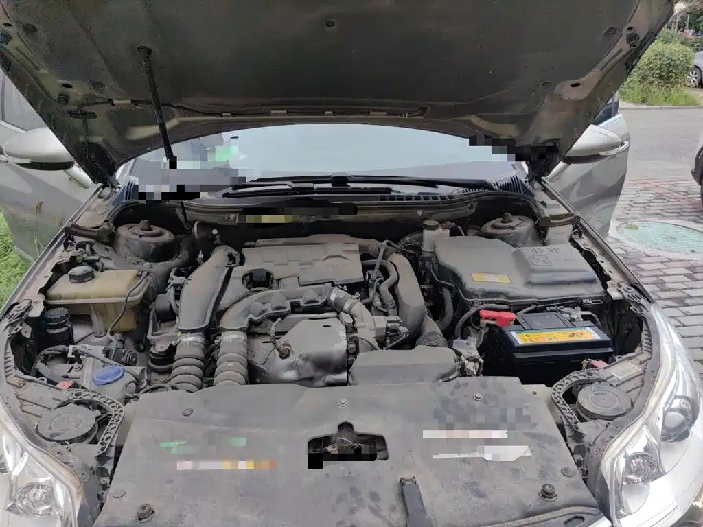 Citroen C5 — миниатюра 21