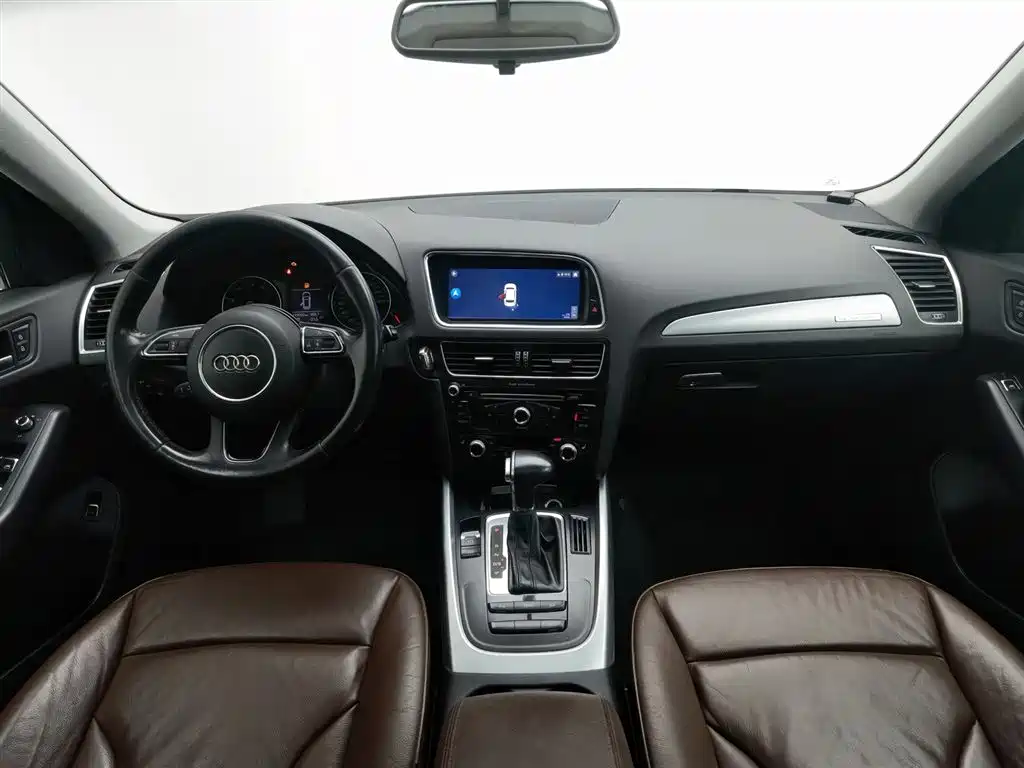 Audi Q5 2015 40 TFSI