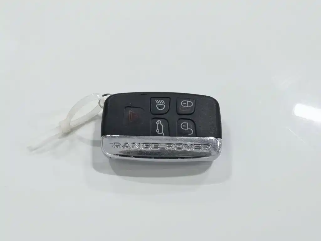 Land Rover Evoque — миниатюра 19