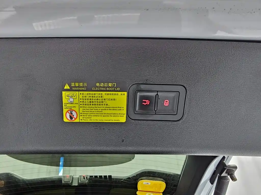 BYD L EV — миниатюра 22