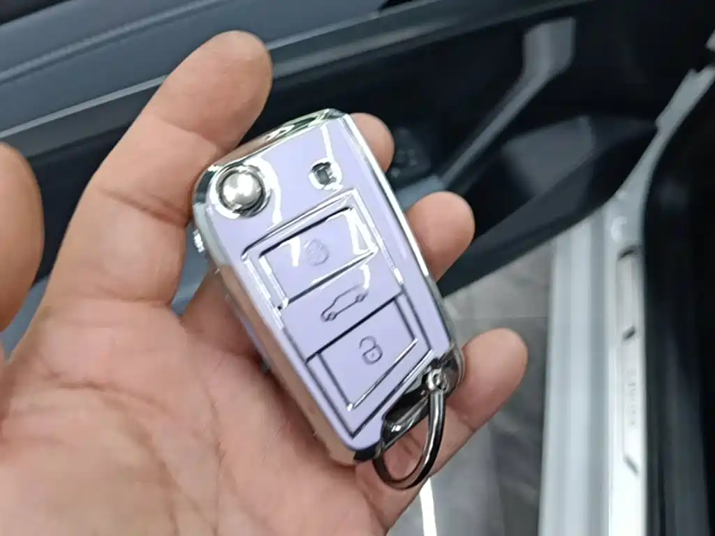 Volkswagen Lavida — миниатюра 9