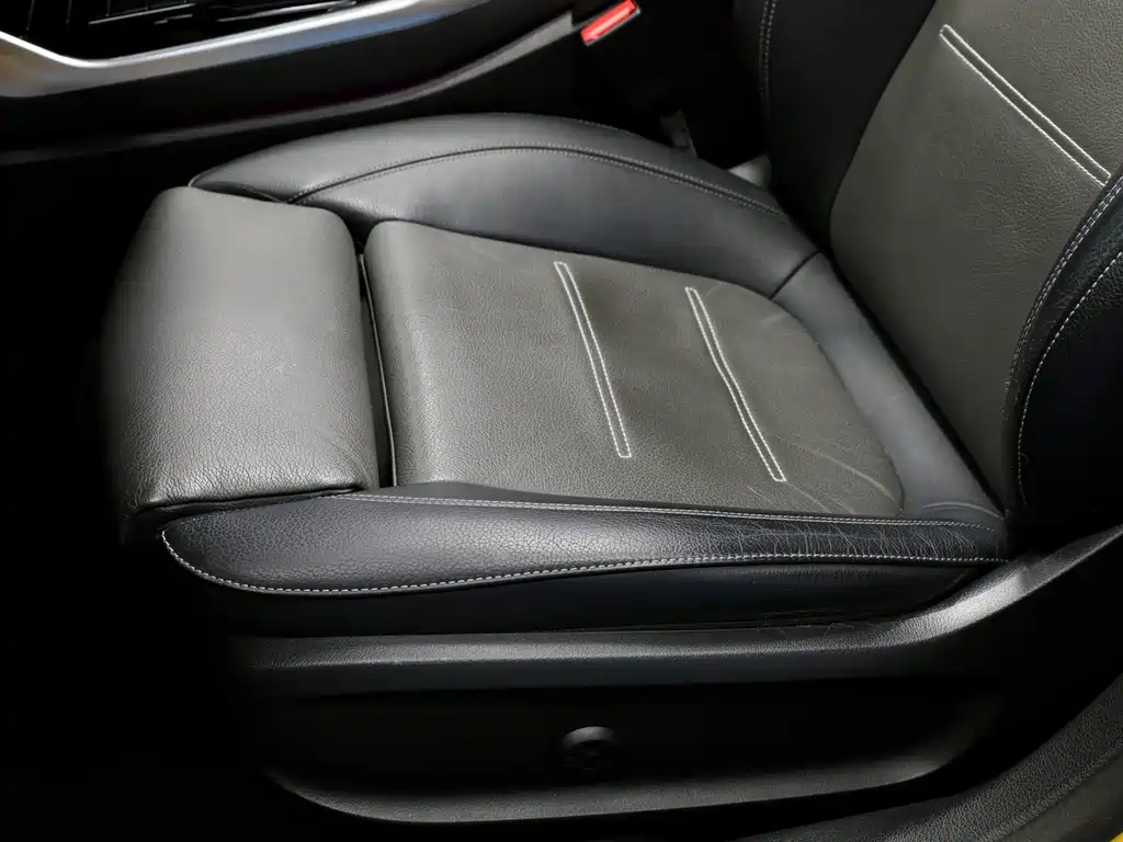 MERCEDES-BENZ A CLASS AMG