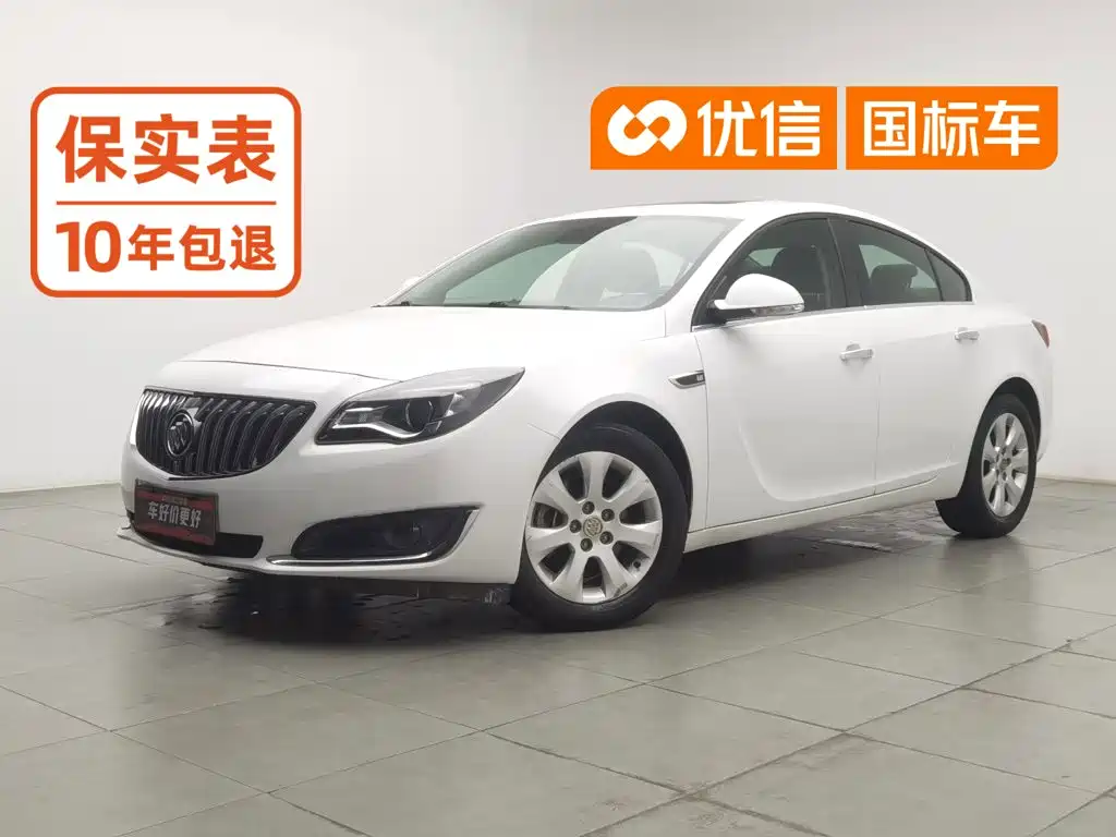 Buick Regal