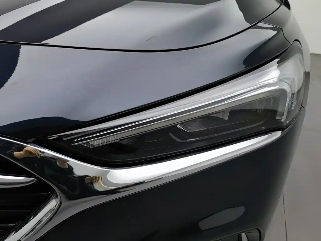 Buick LaCrosse — миниатюра 7