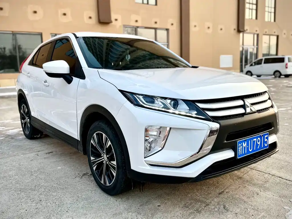MITSUBISHI YI GE