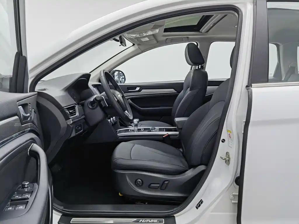 Haval H6 — миниатюра 10