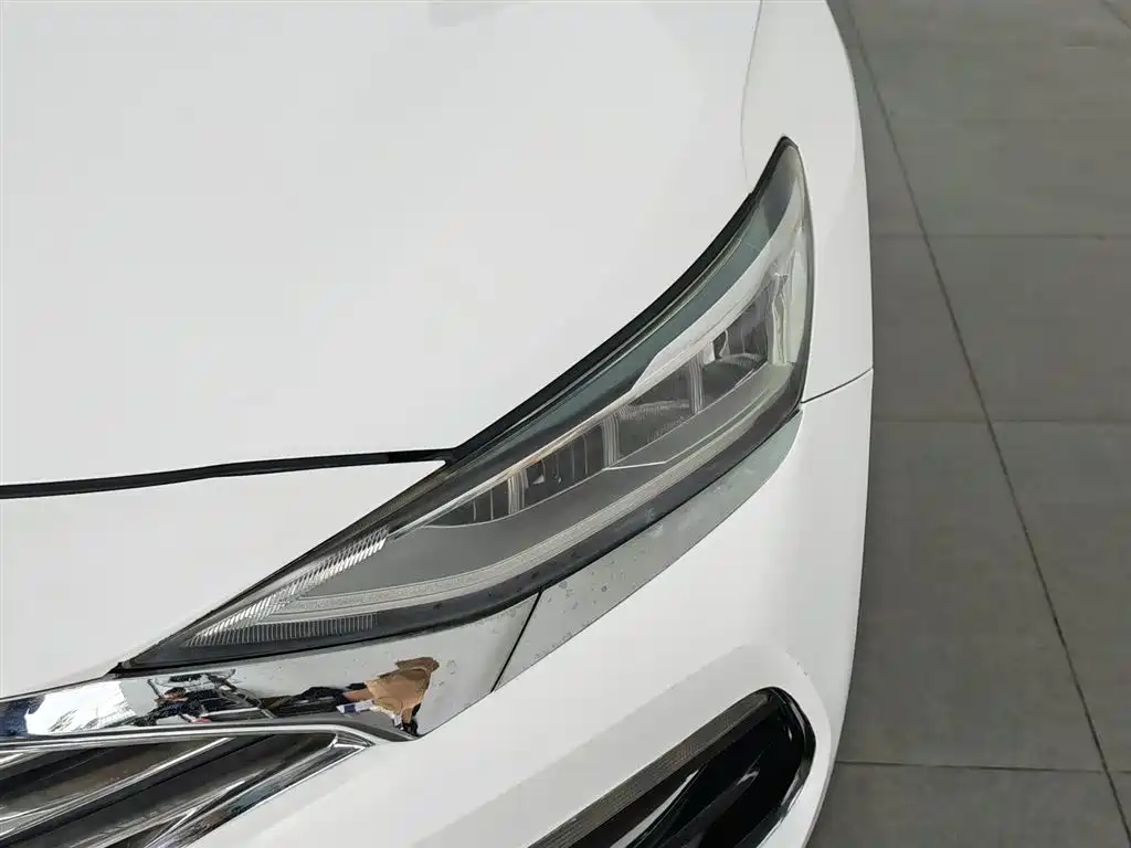 Hyundai Lafesta 2019 280TGDi Sport V