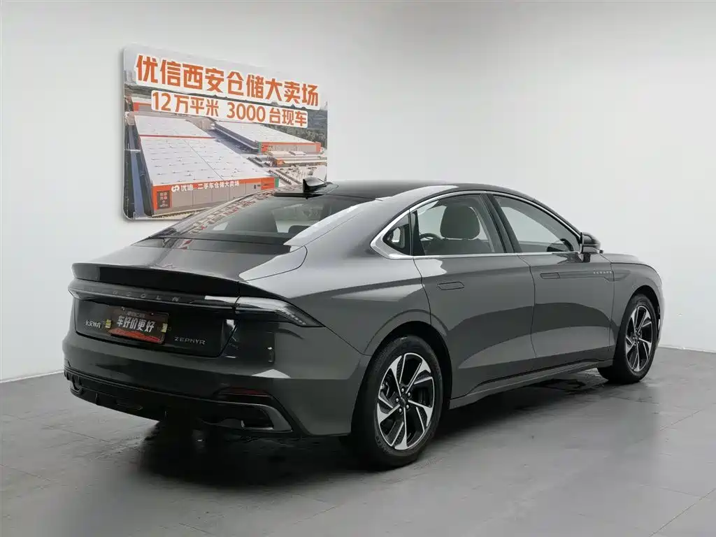 Lincoln Z 2022 i Premium