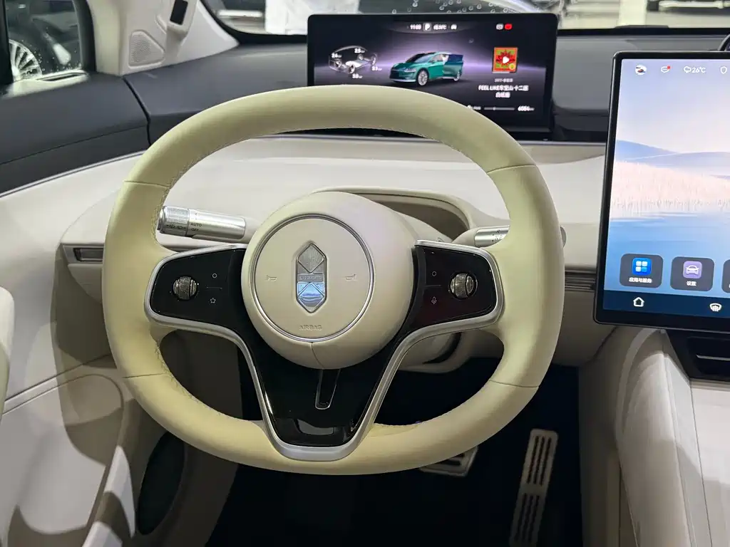 Zhijie Zhijie R7 — миниатюра 13