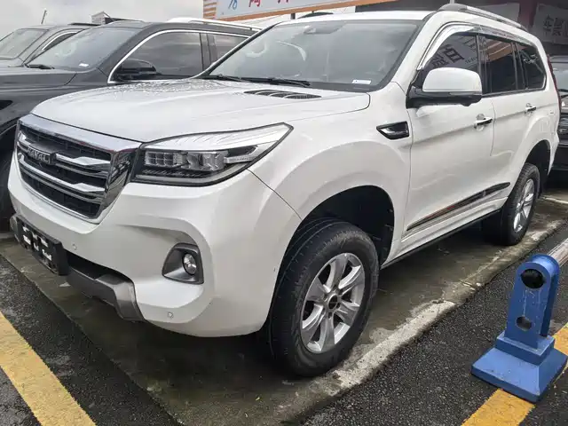 HAVAL H9 2020